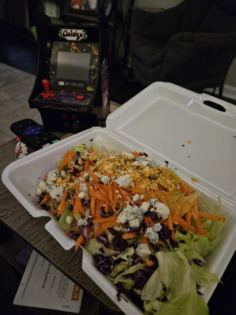 Pasta Cottage