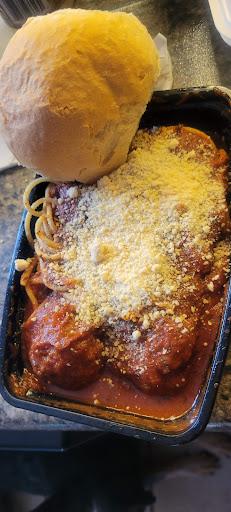 Pasta Cottage