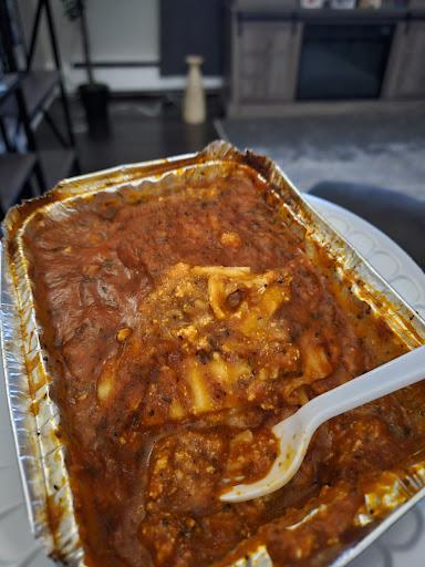Pasta Cottage